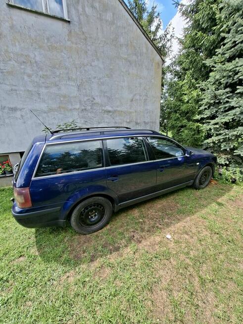 Sprzeda Volkswagen Passat combi 1.9 diesel . Sadłowo - zdjęcie 5