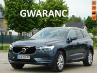 Volvo XC 60 z Gwarancją Kamera Fotele Podgrzewane