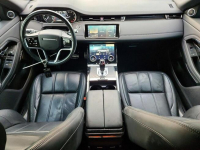 Land Rover Range Rover Evoque R-DYNAMIC S / AWD / niski przebieg Wrocław - zdjęcie 8