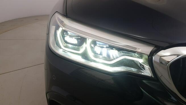 BMW 530 d xDrive M Sport  ! Z polskiego salonu ! FV23% ! Warszawa - zdjęcie 11