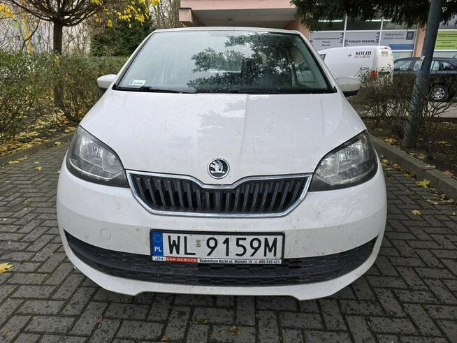 Škoda Citigo Komorniki - zdjęcie 3