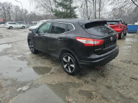 Nissan Qashqai BLACK EDITION ! Włocławek - zdjęcie 5