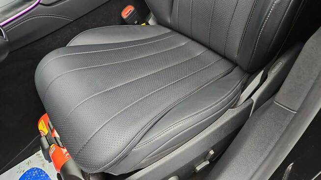 Mercedes E 300 de PHEV Avantgarde ! Z Polskiego Salonu ! Faktura VAT ! Warszawa - zdjęcie 12