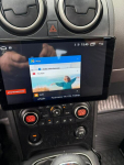 Nissan Qashqai Android auto hak climatronic pdc 100% sprawny Kraków - zdjęcie 12