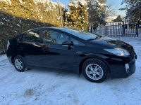 Toyota prius 2011 1.8 hybryda Kraków - zdjęcie 4