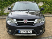 Fiat Freemont 2.0 Diesel - napęd 4 x 4 Tarnowskie Góry - zdjęcie 2