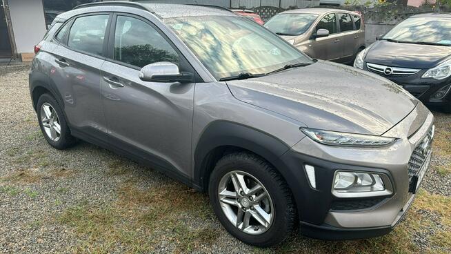 Hyundai Kona zarejestrowana, klima, gwarancja, 90 tys.km! Zbąszyń - zdjęcie 10