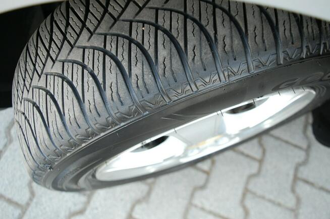 Mercedes A 160 BlueEfficiency Dębica - zdjęcie 8