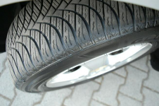 Mercedes A 160 BlueEfficiency Dębica - zdjęcie 8