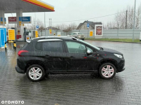 Peugeot 2008 1.2 Pure Tech Access EU6 Krosno - zdjęcie 8