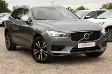 Volvo XC 60 2.0d 2019r R-DESIGN Skory