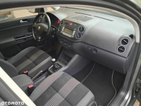 Volkswagen Golf Plus 2.0 TDI DPF United Chodzież - zdjęcie 11