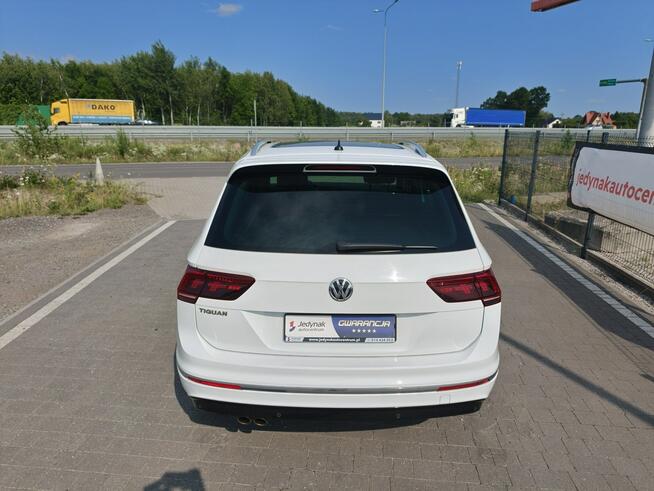 Volkswagen Tiguan Lipówki - zdjęcie 10
