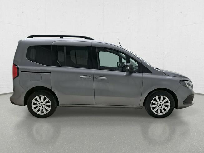 Mercedes Citan Komorniki - zdjęcie 8