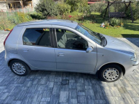 Fiat Punto LPG 105.000KM Humniska - zdjęcie 9