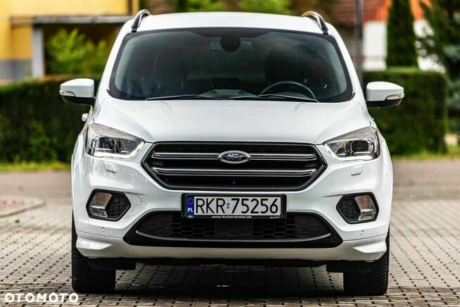 Ford Kuga 1.5 EcoBoost 4x4 ST-Line Targowiska - zdjęcie 11