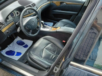 Mercedes E 320 Janów Lubelski - zdjęcie 8