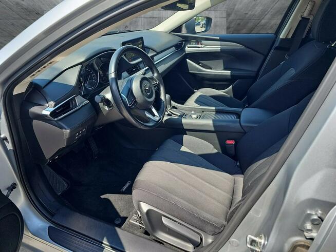 2,0 165 KM Center Line 6AT Salon PL Grupa Wróbel Długołęka - zdjęcie 9