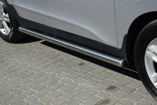 Hyundai ix35 1.6B Navi Klimatronik Hak Sprowadzony Opłacony Majdan Sieniawski - zdjęcie 10