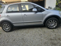 Sprzedam SX4