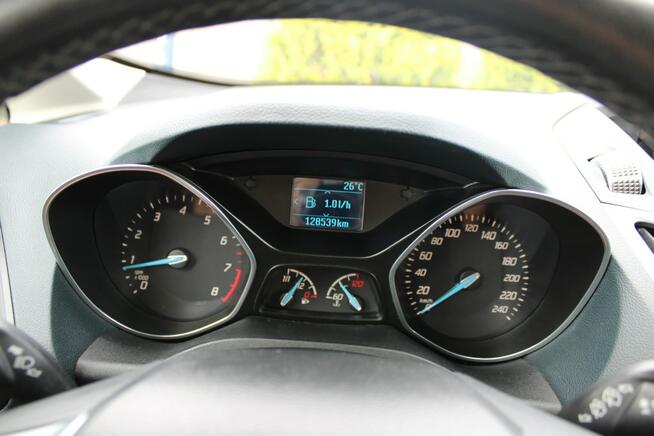 Ford C-Max II 1.0 Benzyna 125Km 2015Rok Przebieg 128539km Zambrów - zdjęcie 11