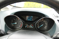 Ford C-Max II 1.0 Benzyna 125Km 2015Rok Przebieg 128539km Zambrów - zdjęcie 11