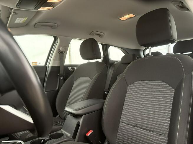 Kia Cee'd 1,5 T-GDI(160 KM) M Salon PL Faktura Vat Warszawa - zdjęcie 11