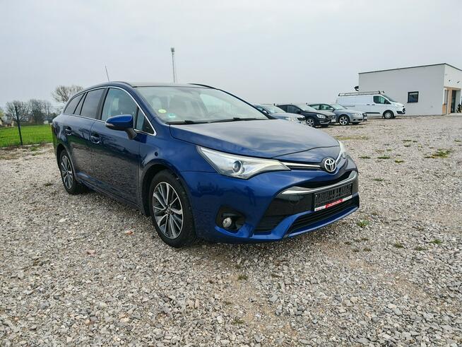 Toyota Avensis Rawa Mazowiecka - zdjęcie 6