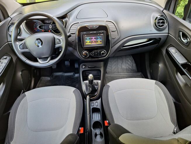 Renault Captur Intens ENERGY- 3 szt. w ofercie Siewierz - zdjęcie 5