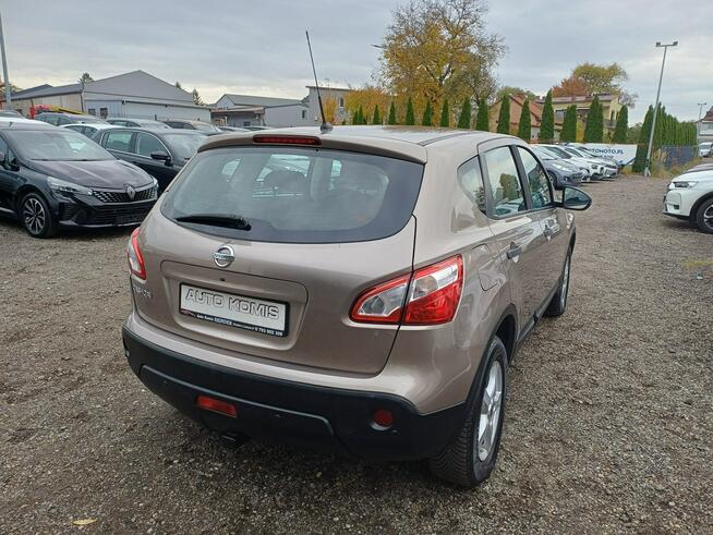 Nissan Qashqai BEZWYPADKOWY *1 wl *Alu *Gwarancja Chrzanów - zdjęcie 7