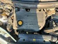 Fiat Multipla 1.9JTD 120km 05r Tarnów - zdjęcie 8