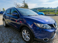 Nissan Qashqai 1,2 116KM*Radar*PDC*Kamera*Panorama* Harklowa - zdjęcie 2