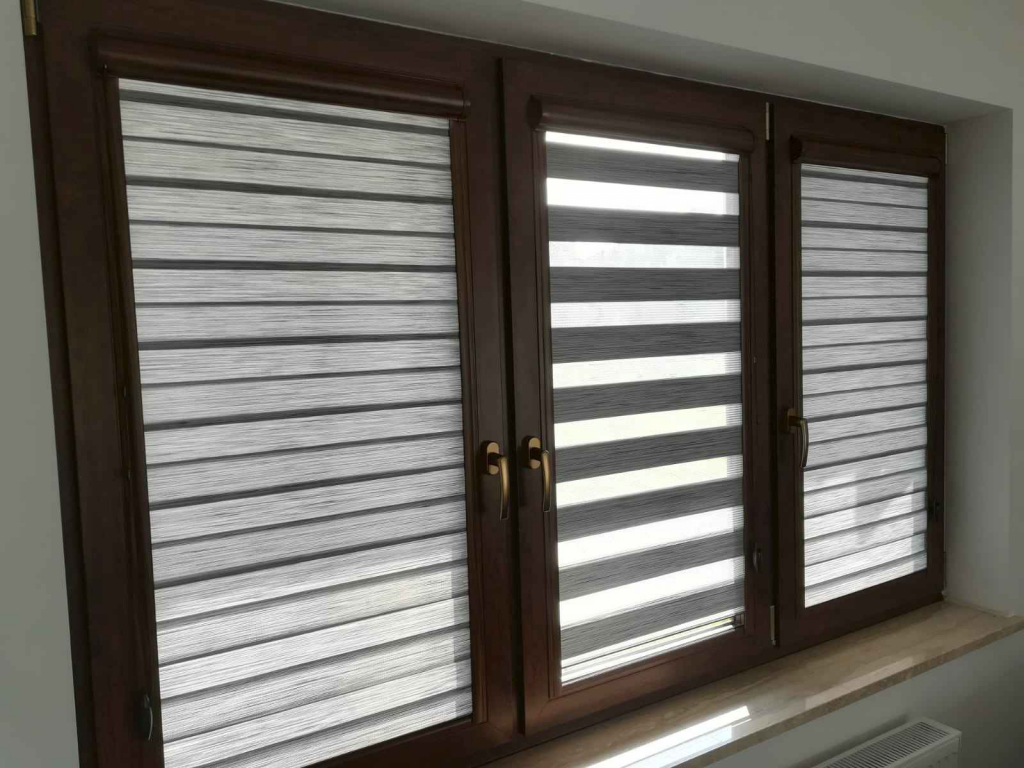 Żaluzje,Rolety, Plisy, Moskitiery - Sprawdzaj śmiało!!! Białystok - zdjęcie 4