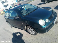 Volkswagen Polo 1.2 12V Basis