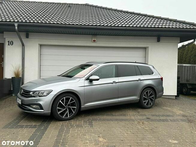 Volkswagen PassatB8 / B8.5 Model 2022 Bydgoszcz - zdjęcie 5