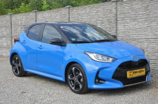 Toyota Yaris Dąbrowa Górnicza - zdjęcie 7