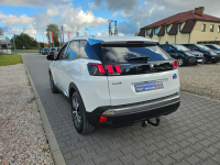 Peugeot 3008 Od 1200zł m-c Bez Wpłaty! 2,0Hdi180km#Eat8hp#FullLed# Warszawa - zdjęcie 12