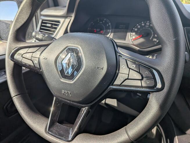 Renault Trafic 2.0 dCi 150 KM Long L2 9 osobowy Kraków - zdjęcie 12