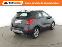 Opel Mokka automat niski przebieg Warszawa - zdjęcie 7