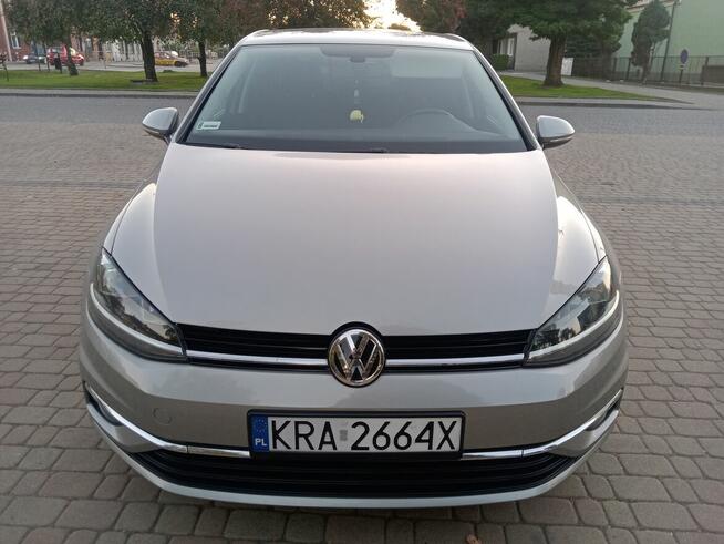 VW Golf 7 lift Czernichów - zdjęcie 11