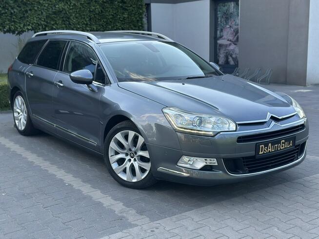 Citroen C5 Zwoleń - zdjęcie 4