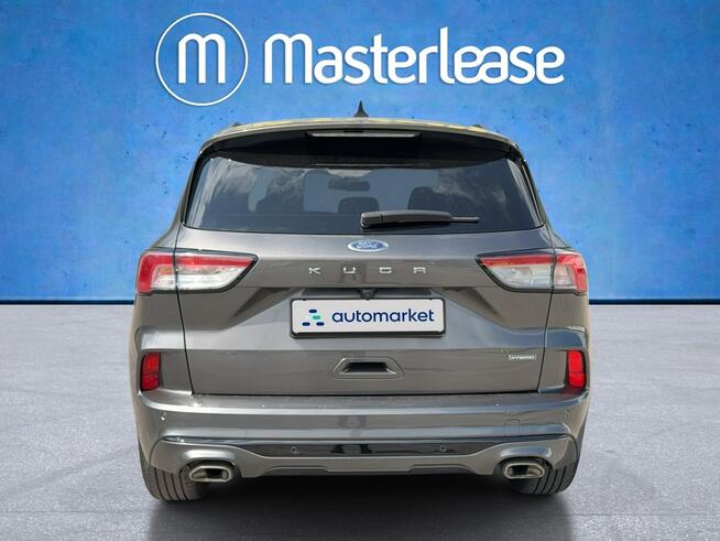 Ford Kuga 2.5 FHEV FWD ST-Line ! Z polsiego salonu! FV 23% Warszawa - zdjęcie 6
