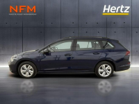 Volkswagen Golf 2,0 TDI DSG (115 KM) Life Salon PL F-Vat Warszawa - zdjęcie 6