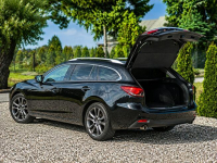 Mazda 6 Sadlno - zdjęcie 9