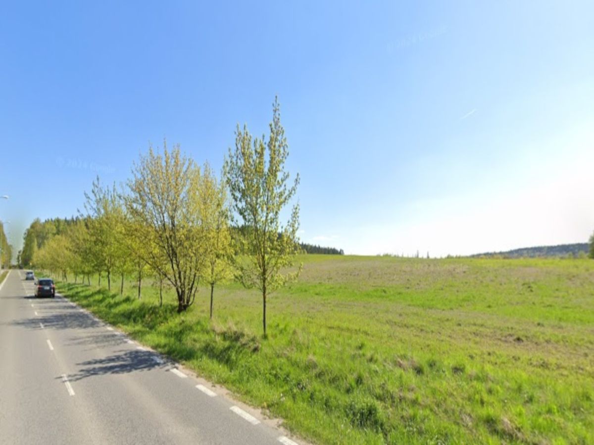 Straszyn I MPZP I dla dewelopera I Straszyn - zdjęcie 1