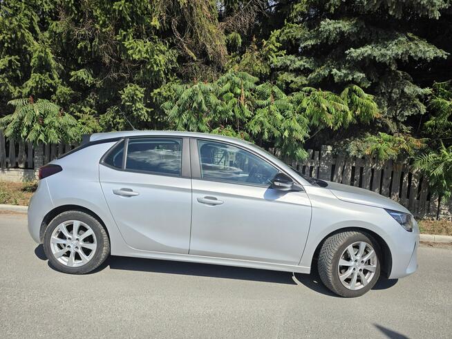 Opel Corsa Bogata!!Krajowa/Zadbana/1 Właściciel/FV/Wyprzedaż Floty Balice - zdjęcie 5