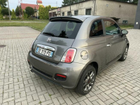 fiat 500 S Konopiska - zdjęcie 2