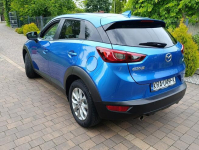 Mazda CX-3 grzane fotele , zadbana, nowe opony Dulowa - zdjęcie 5