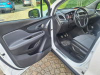 Opel Mokka 1.4 T Cosmo - Gaz Fabryczny Siewierz - zdjęcie 10
