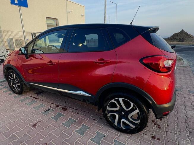RENAULT CAPTUR na sprzedaż Nysa - zdjęcie 2